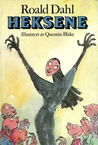 Dahl, Roald: Heksene