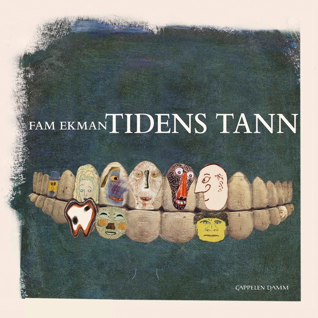 Tidens tann