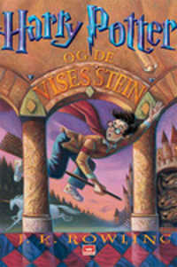 Harry Potter og de vises sten