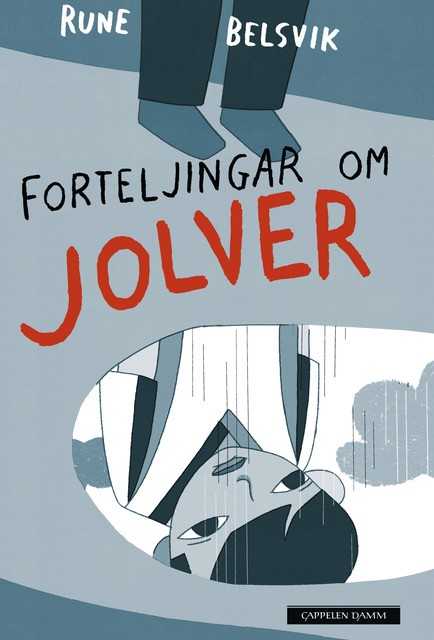 Forteljingar om Jolver