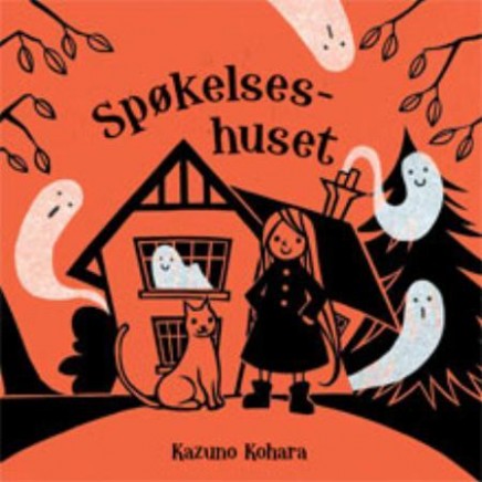 Spøkelseshuset