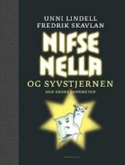 To bøker om Nifse Nella