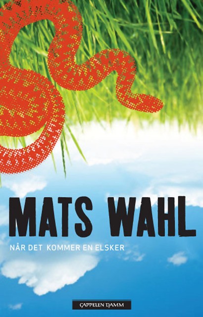 Når det kommer en elsker