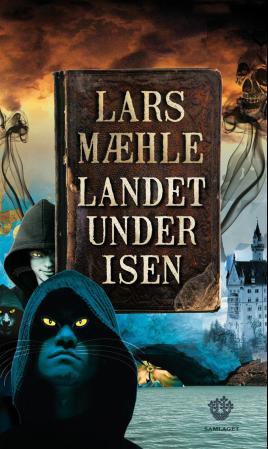 Under isen