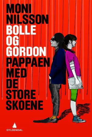 Bolle og Gordon – Pappaen med de store skoene