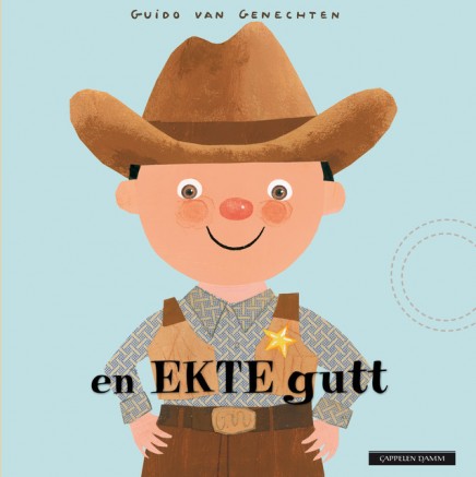 En ekte gutt / En ekte jente