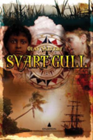 Svart Gull