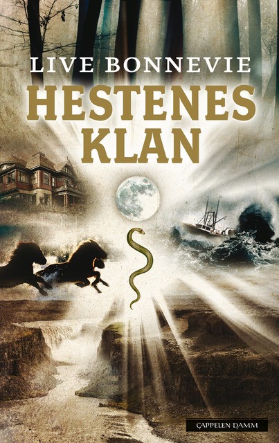Hestenes klan