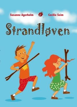Tre høytlesningsdebutanter: Strandløven, Jakten på den grønne lua og Sture og Manuel