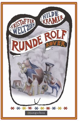 Runde Rolf Røver