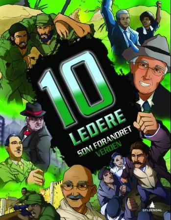 Ti som forandret verden