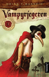 Vampyrjegeren – Dr. Schnabels krønike I