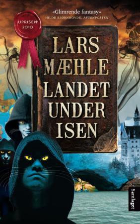 Bok til alle-aksjonen: Mæhle, Engström, Linde Fatland, Ousland