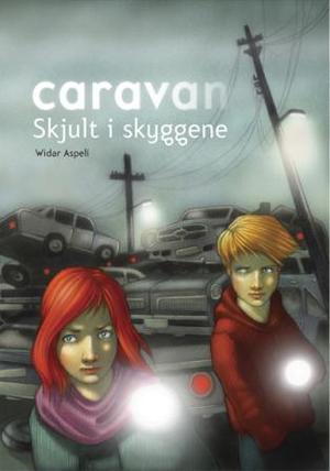 Caravan: Skjult i skyggene, Sirkler av tegn