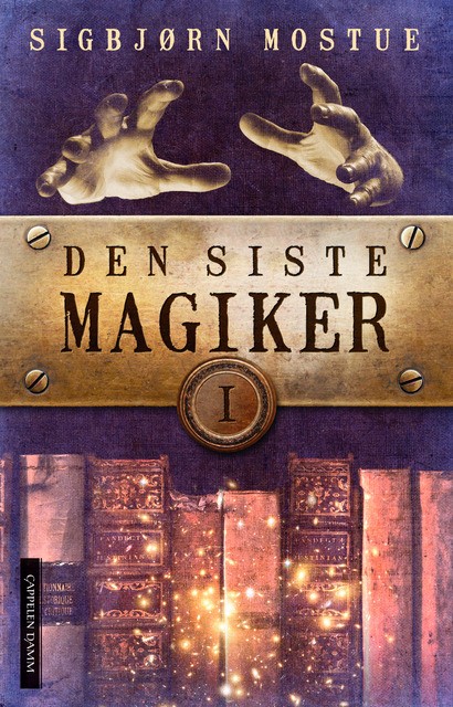 Uprisnominasjonene: Den siste magiker og Svarte-Mathilda