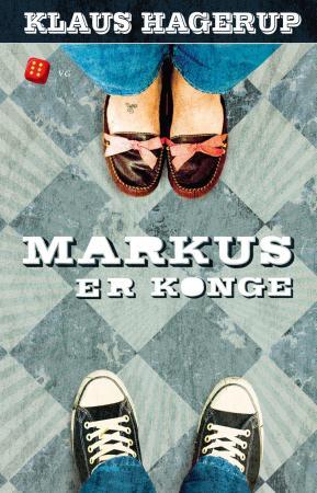 To ungdomsbøker: Markus er konge og Nobel-mysteriet