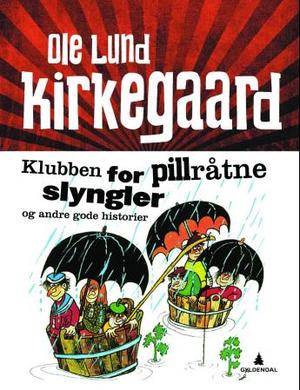 To nye oversettelser av Ole Lund Kirkegaard
