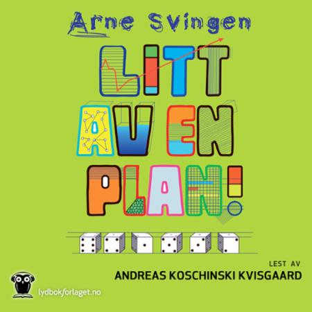 Litt av en plan