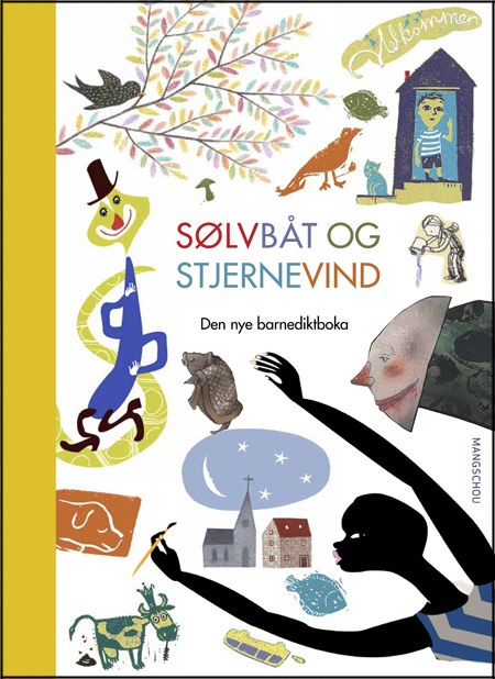 Sølvbåt og stjernevind