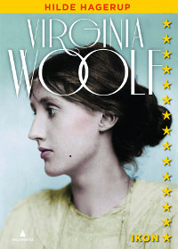 IKON: Virginia Woolf