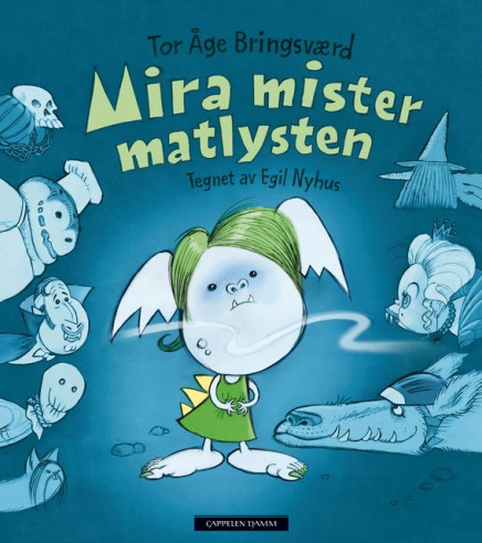 Mira mister matlysten