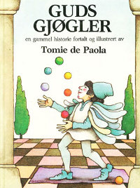 Guds gjøgler