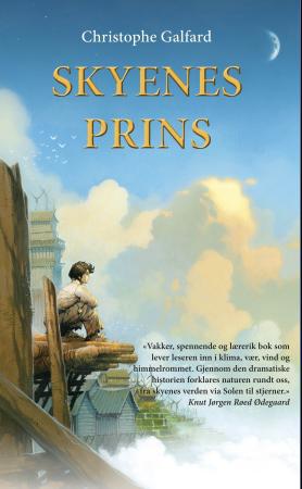 Skyenes prins