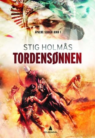 Tordensønnen / Røde vinder