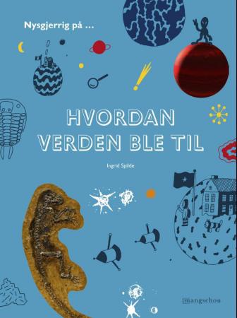 Hvordan verden ble til / Gjøken