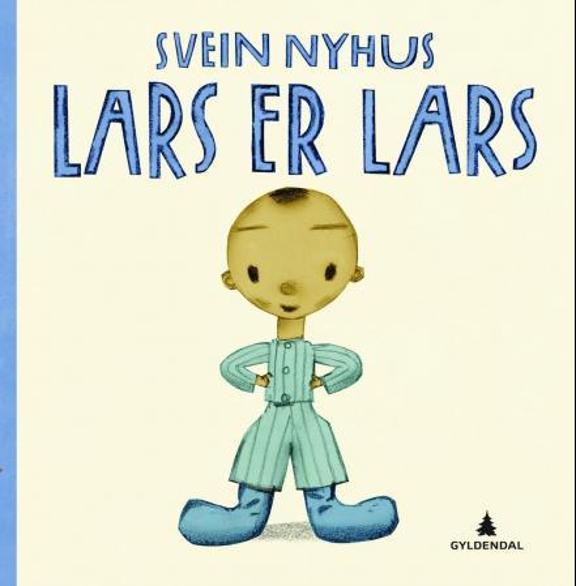 Lars er Lars, Lars danser og Kom, la oss lage fest