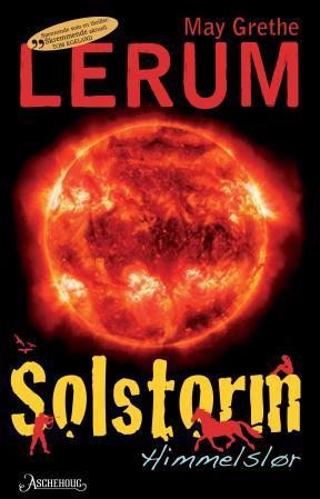 Solstorm 1 – Himmelslør