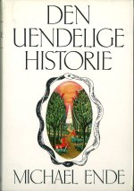 Ende, Michael: Den uendelige historie