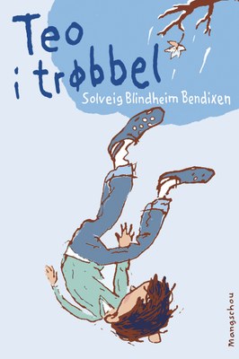 Debutanter fra flere forlag 2011