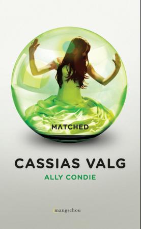 Matched. Cassias valg