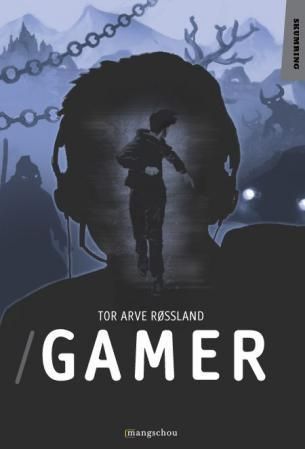 Serien Skumring: Gamer og Psyko