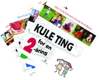 Kule ting-serien