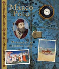 Marco Polo, oppdager av fjerne land
