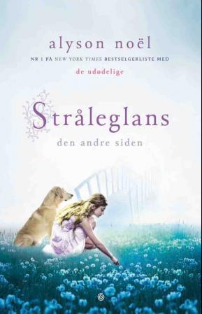 Stråleglans/Glitter