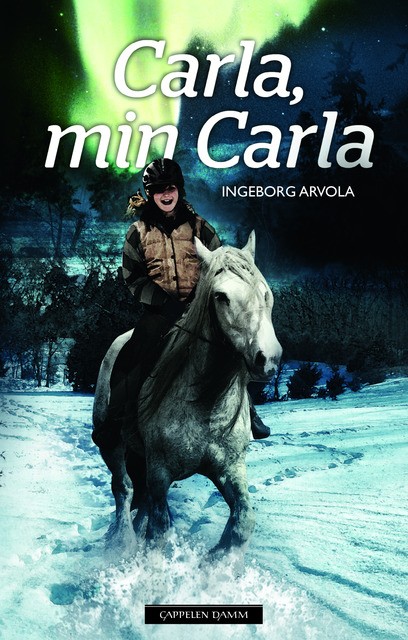 Carla, min Carla