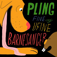 Pling i bollen – fine og ufine barnesanger