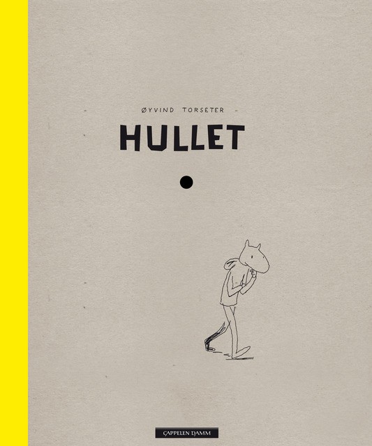 Hullet og Malermester Grønn