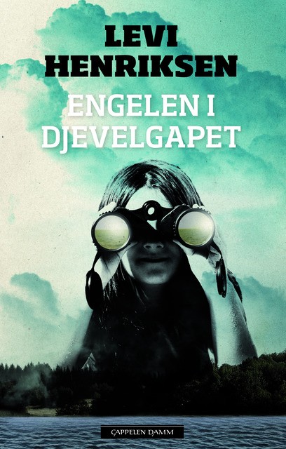 Engelen i Djevelgapet