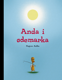 To bildebøker som tiltrekker seg eldre lesere