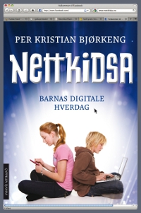 Nyttig, men ukritisk om barn på nett