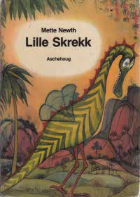 Newth, Mette: Lille skrekk