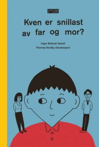 Kva vil det seie å vere snill?