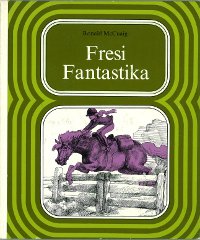 Lesing med fres i