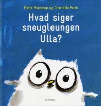 Uglas sted og språk