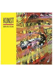 Kunst er dødsviktig