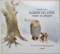 Tapt og funnet